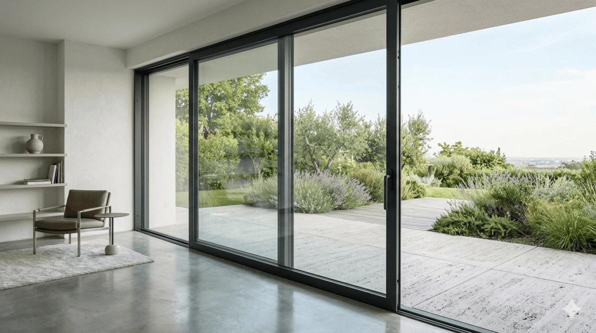 Ristrutturazione casa bifamigliare con efficientamento energetico