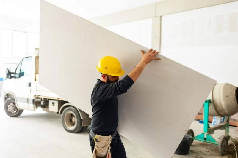 Realizzazione di Controsoffittature Architetturali