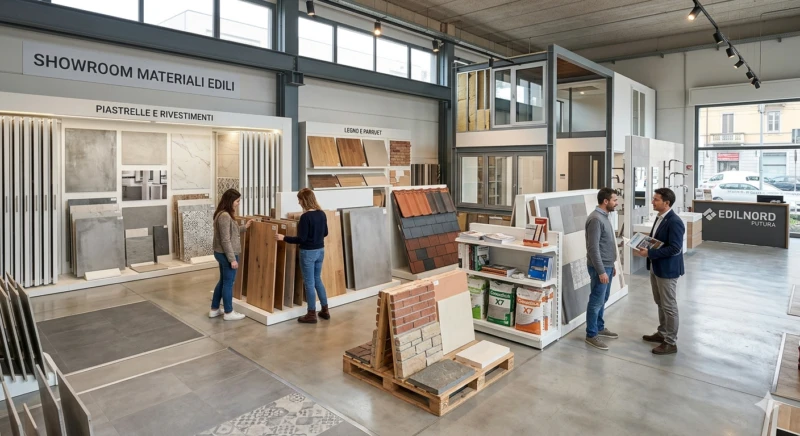 SpazioMateria | The Design & Building Gallery